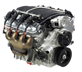 P10C9 Engine
